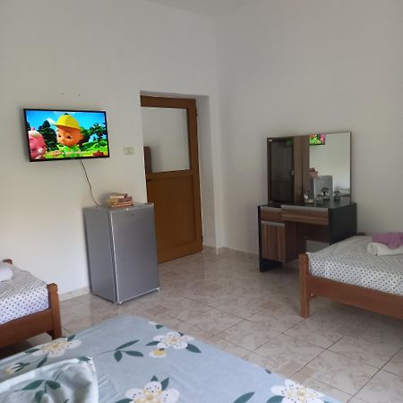 Vila Pasha Saranda Pokój zdjęcie