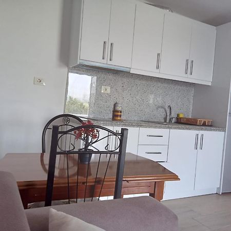 Vila Pasha Saranda Pokój zdjęcie