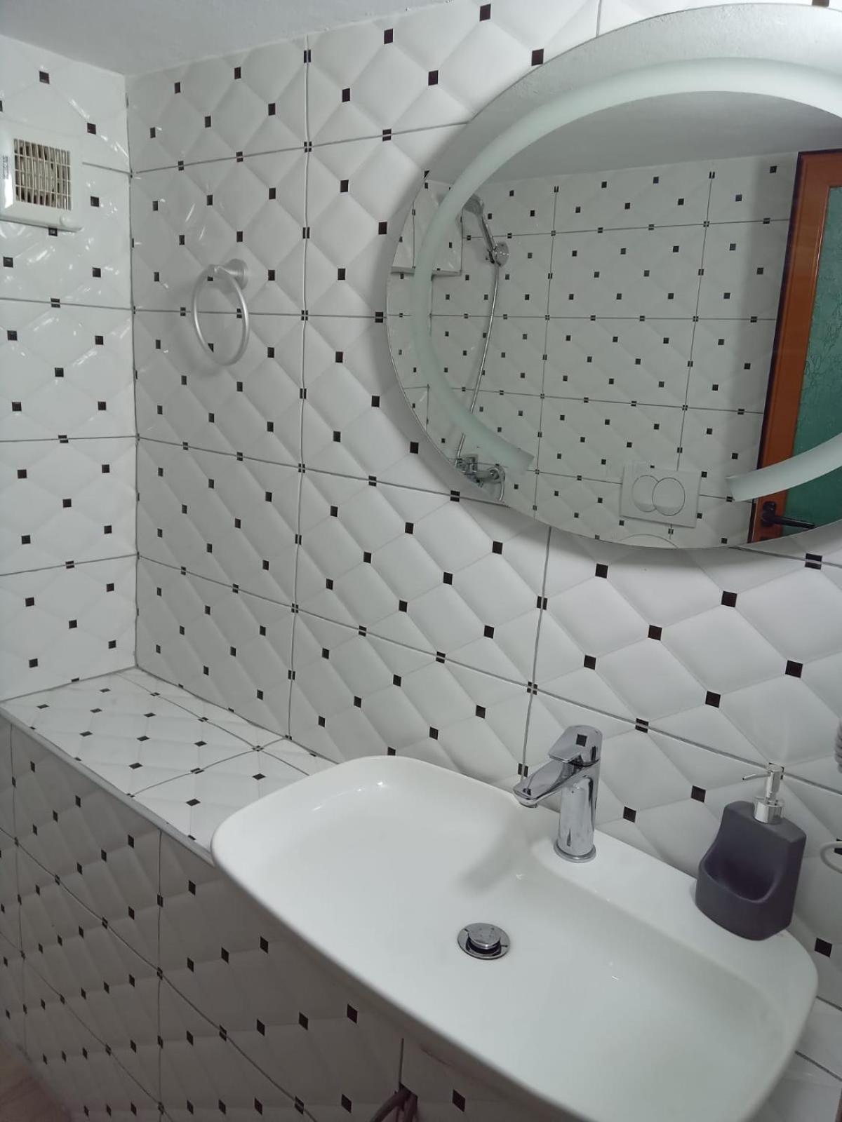 Vila Pasha Saranda Pokój zdjęcie