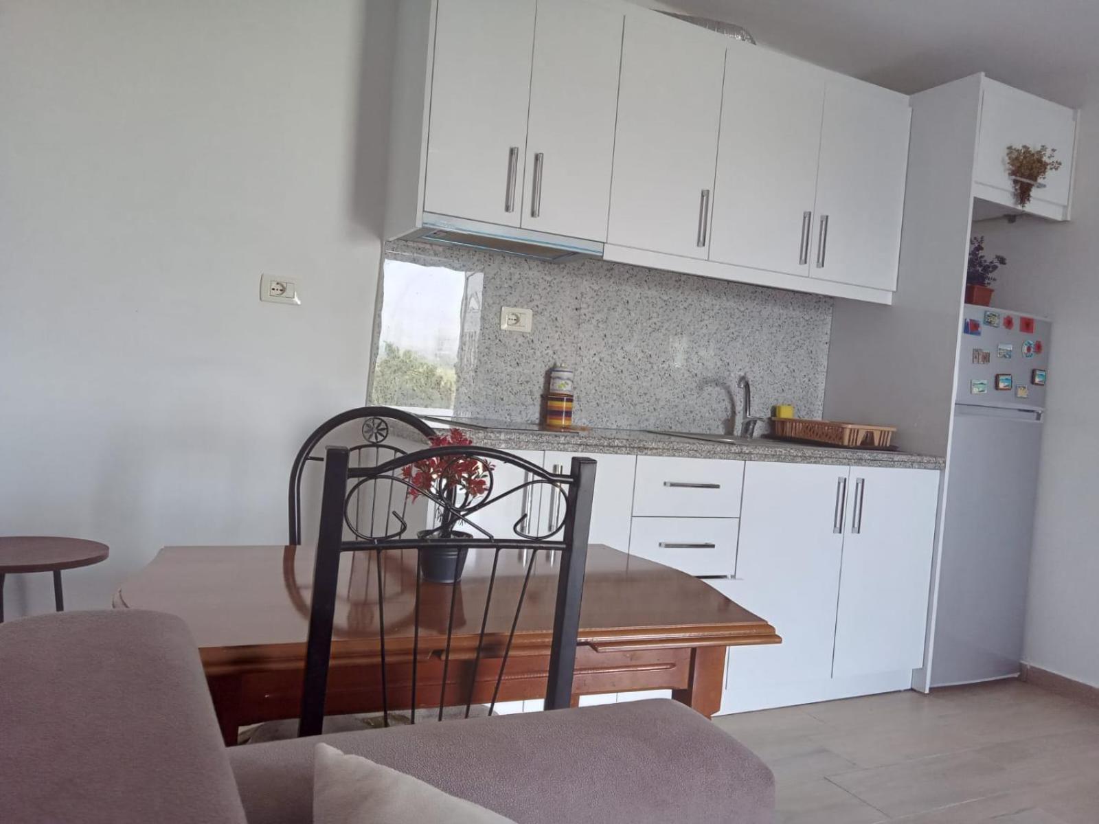 Vila Pasha Saranda Pokój zdjęcie
